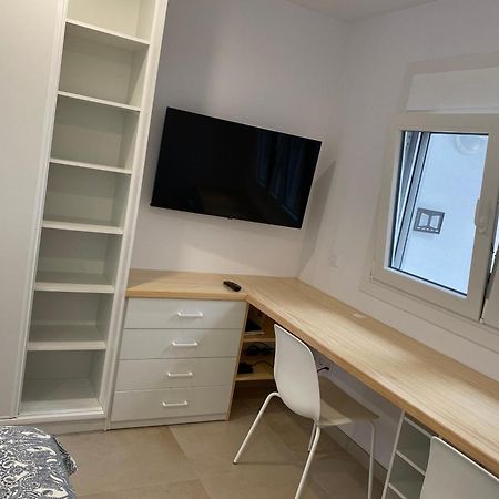 Vivienda Vacacional Sal Y Mar Playa Cancajos.- BreNa Baja  Esterno foto