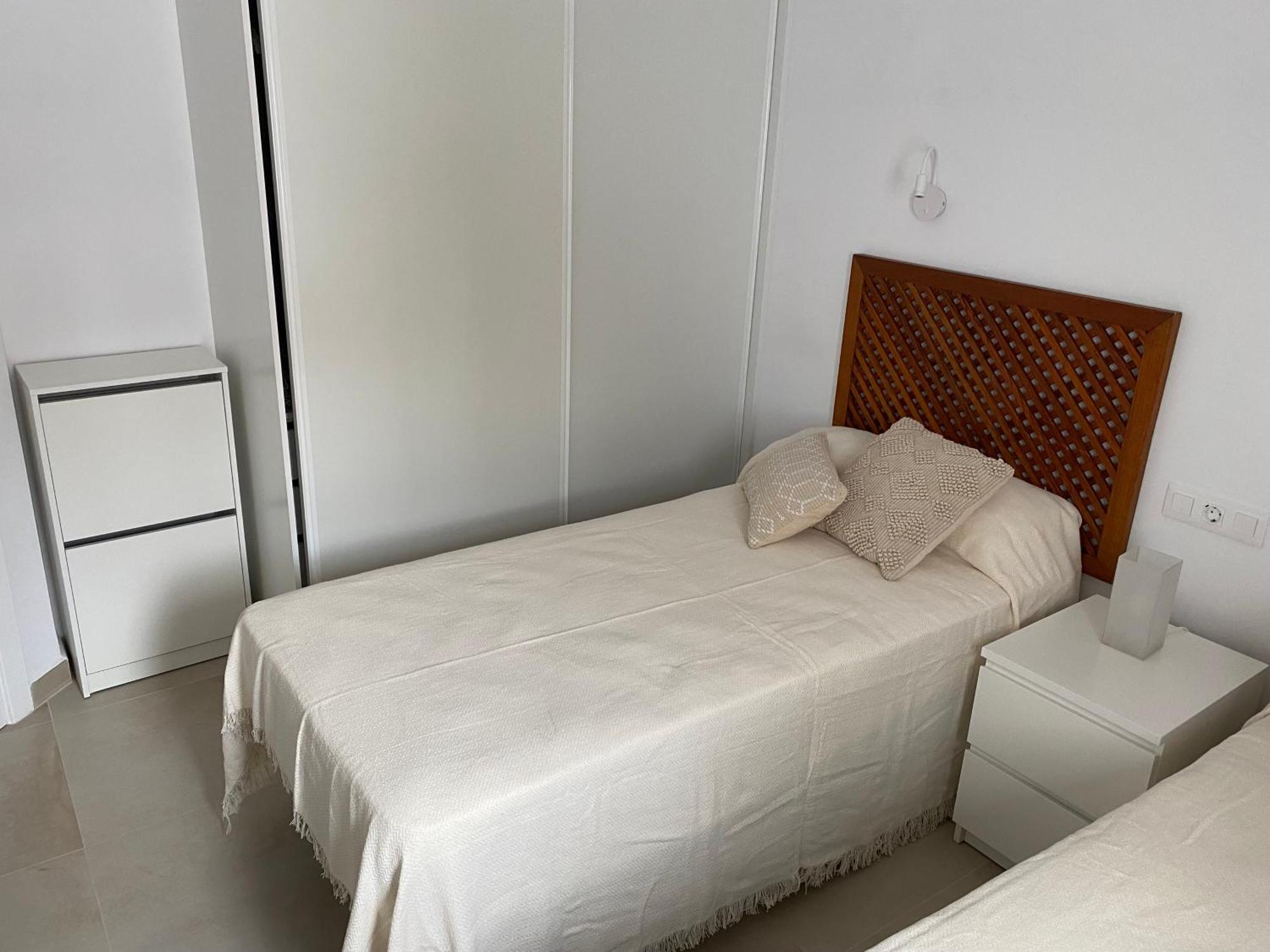 Vivienda Vacacional Sal Y Mar Playa Cancajos.- BreNa Baja  Esterno foto
