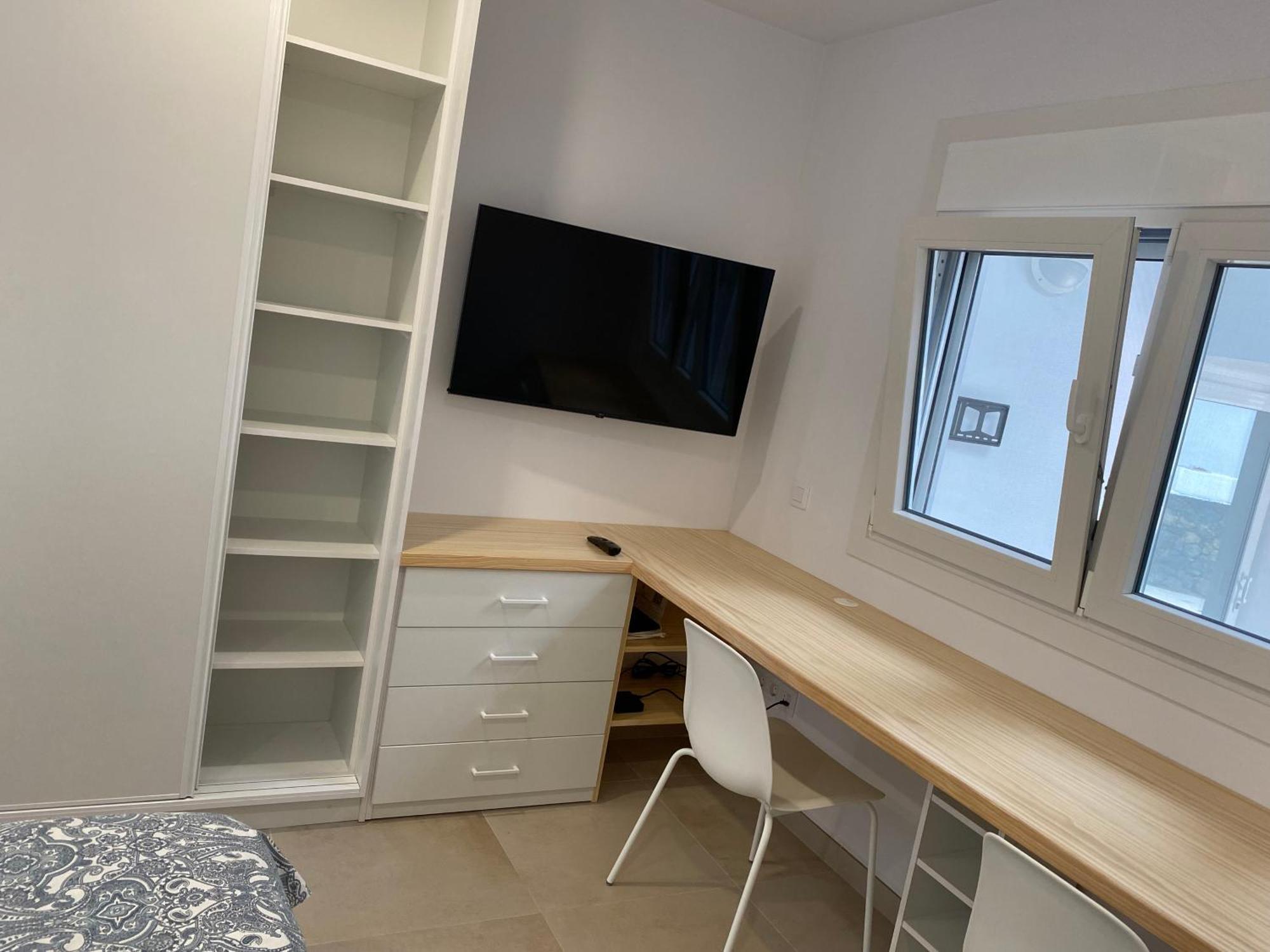 Vivienda Vacacional Sal Y Mar Playa Cancajos.- BreNa Baja  Esterno foto