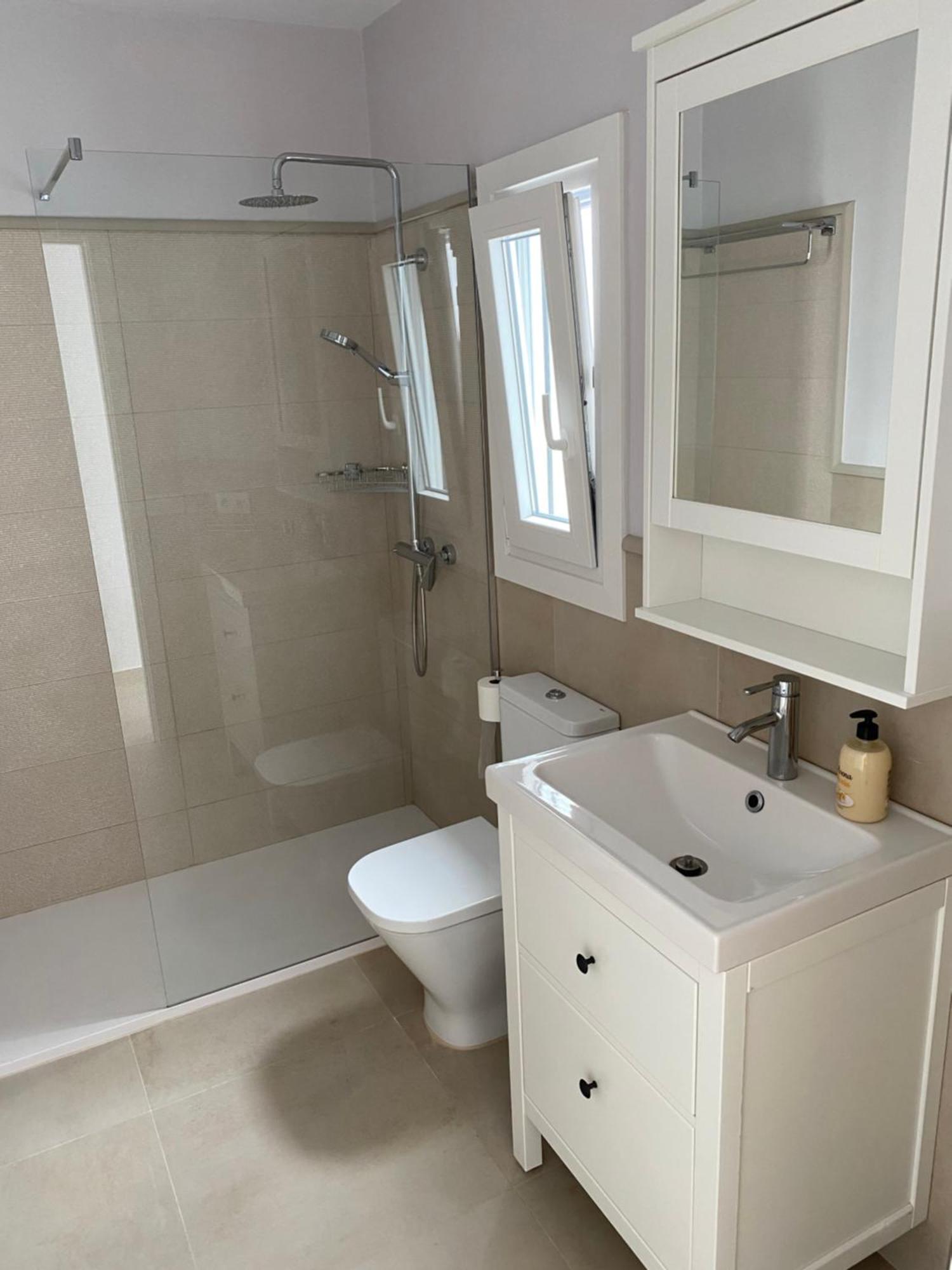 Vivienda Vacacional Sal Y Mar Playa Cancajos.- BreNa Baja  Esterno foto
