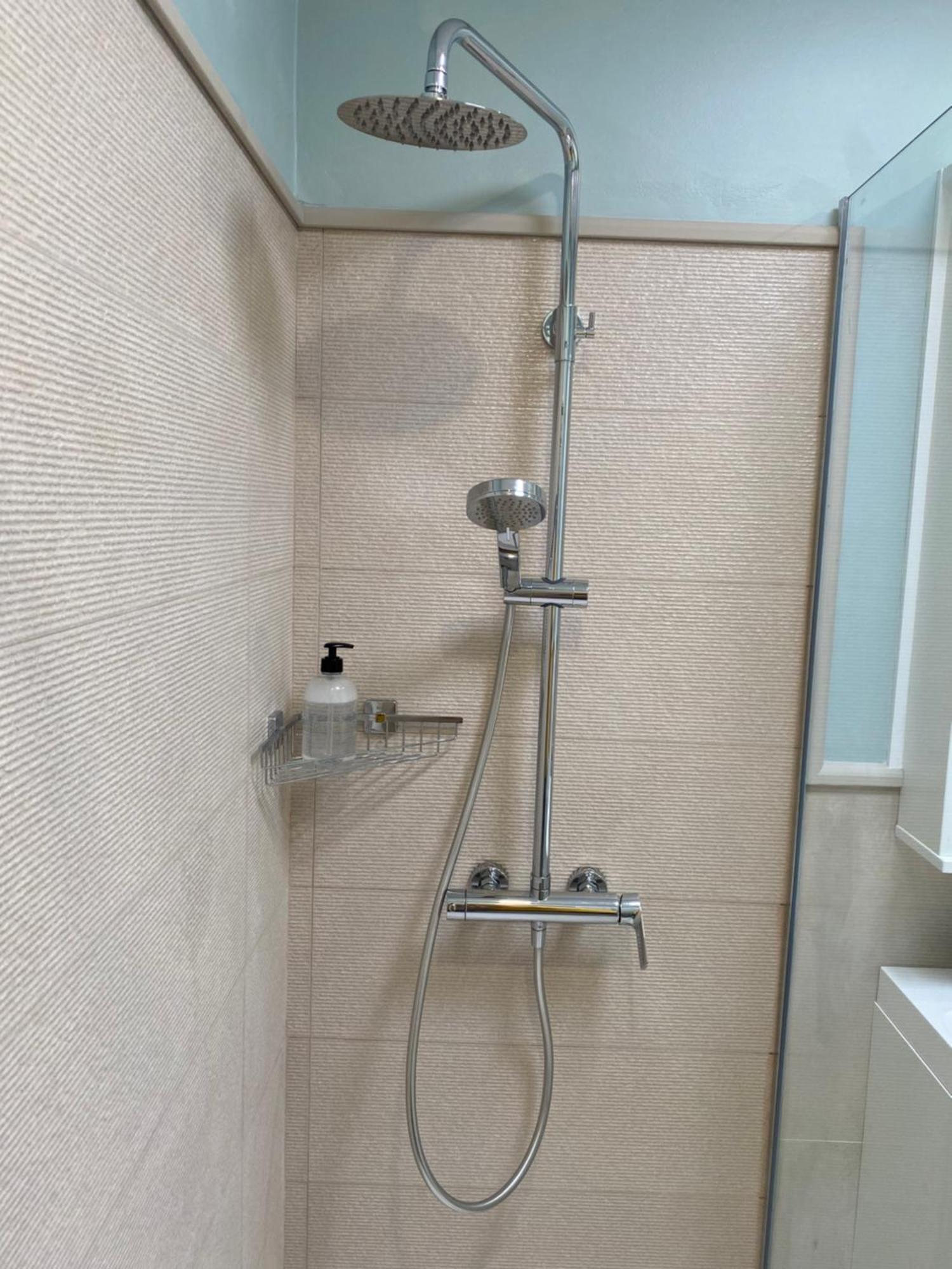 Vivienda Vacacional Sal Y Mar Playa Cancajos.- BreNa Baja  Esterno foto