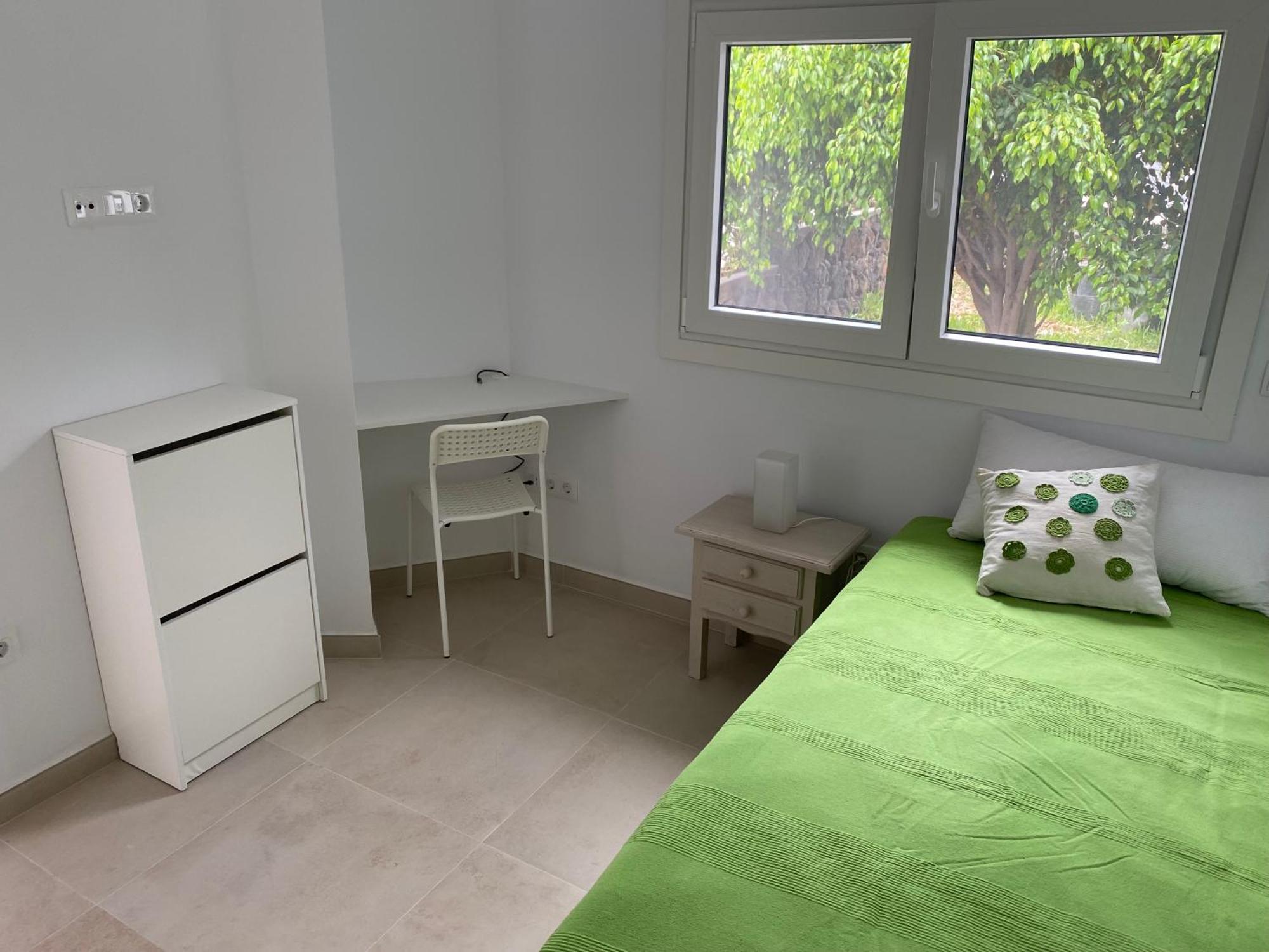 Vivienda Vacacional Sal Y Mar Playa Cancajos.- BreNa Baja  Esterno foto