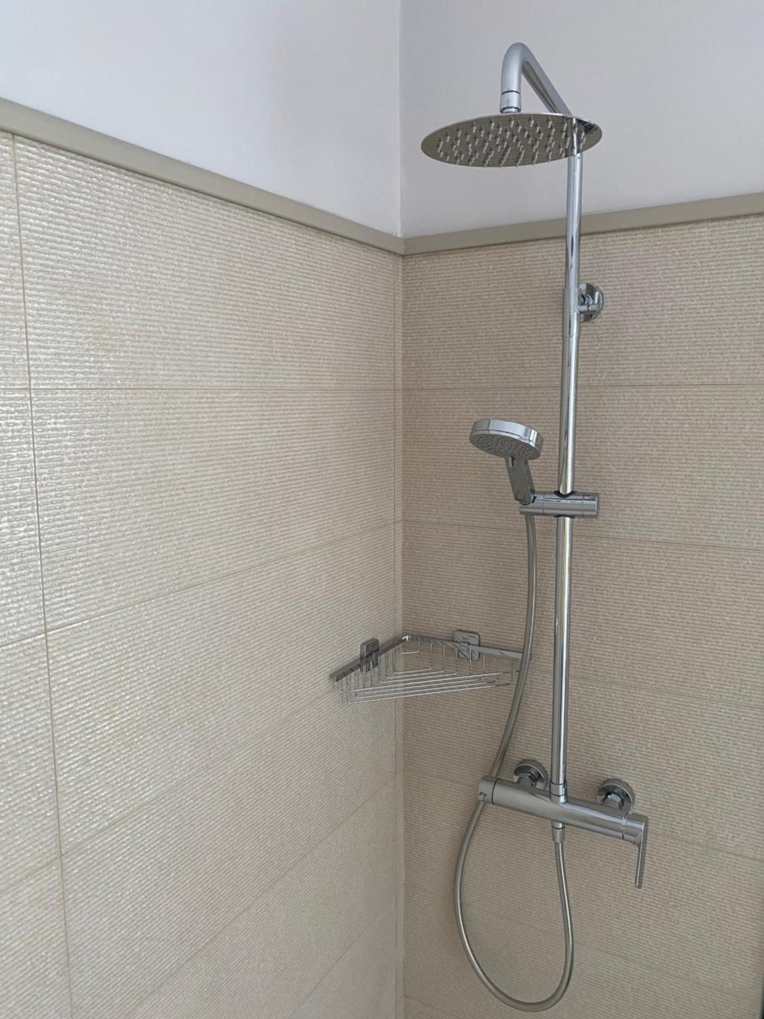 Vivienda Vacacional Sal Y Mar Playa Cancajos.- BreNa Baja  Esterno foto
