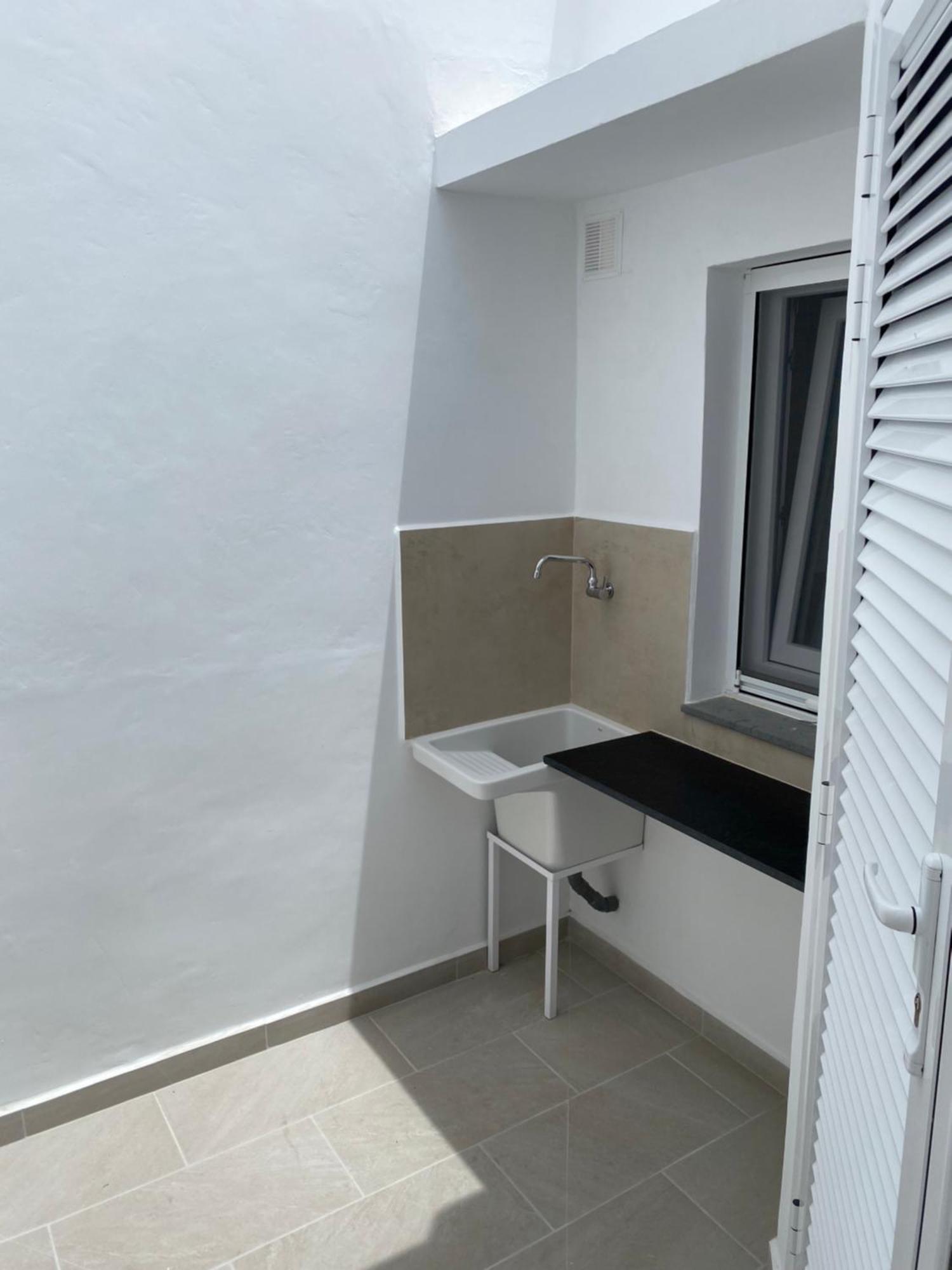 Vivienda Vacacional Sal Y Mar Playa Cancajos.- BreNa Baja  Esterno foto