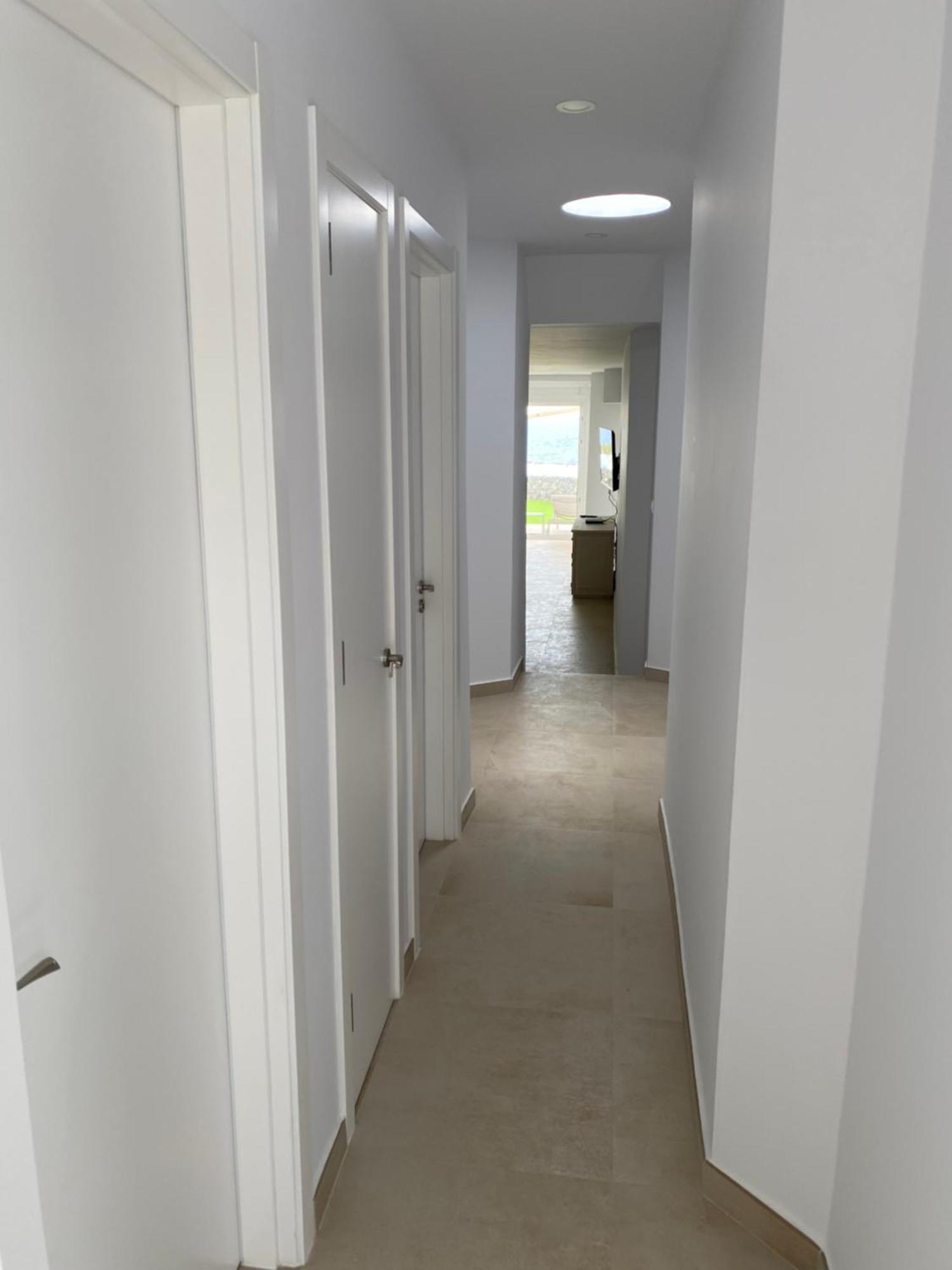 Vivienda Vacacional Sal Y Mar Playa Cancajos.- BreNa Baja  Esterno foto