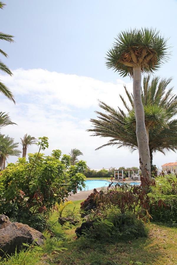 Vivienda Vacacional Sal Y Mar Playa Cancajos.- BreNa Baja  Esterno foto