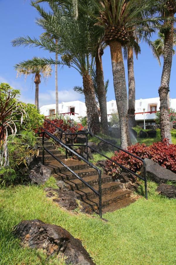 Vivienda Vacacional Sal Y Mar Playa Cancajos.- BreNa Baja  Esterno foto